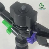  Béc tưới cây cao cấp ren ngoài 21mm Ấn Độ - AQ22XU 