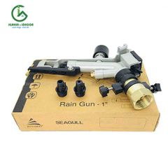 Súng tưới cây AQ30G ren 34mm Ấn Độ