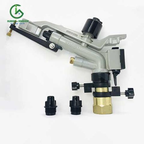  Súng tưới cây AQ30G ren 34mm Ấn Độ 