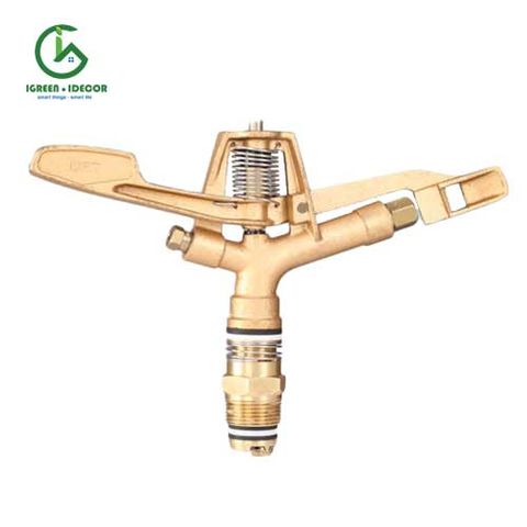 Béc phun bằng đồng nguyên chất phi 34 – AQ30M – ẤN ĐỘ 