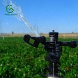  Béc tưới cánh đập chỉnh góc phi 27mm AQ46PC - Ấn Độ 