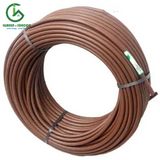  Ống tưới nhỏ giọt 16mm bù áp chống rỉ PC AS ND cao cấp Dura Garden Aster - Ý 