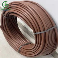 Ống tưới nhỏ giọt 16mm bù áp chống rỉ PC AS ND cao cấp Dura Garden Aster - Ý