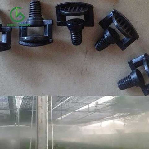  Béc tưới phun sương kiểu bọ Úc 