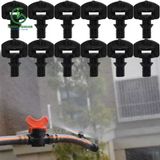  Béc bọ phun tưới gốc 270 độ - VAN B270 - Percent 