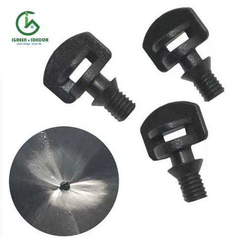  Béc bọ phun tưới gốc 270 độ - VAN B270 