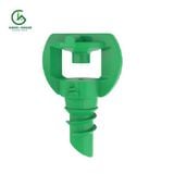  Béc bọ phun hạt mịn 360 độ Ấn Độ màu xanh 