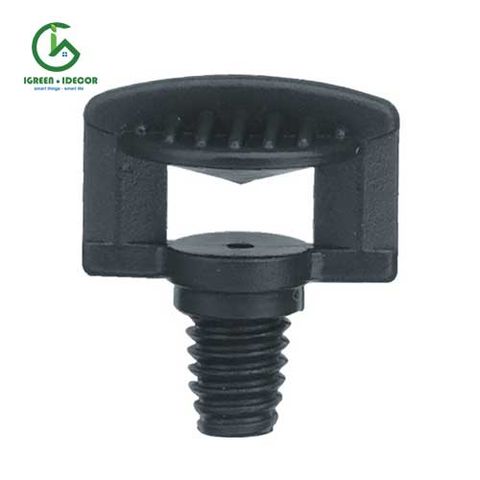  Béc tưới phun sương kiểu bọ Úc 
