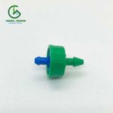  Béc Tưới Nhỏ Giọt Bù Áp 2l/h Chống Rỉ Nước PCND Cao Cấp - VAN02PCND - Percent 