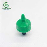  Béc Tưới Nhỏ Giọt Bù Áp 4 Lít Trên Giờ Chống Rỉ Nước PCND Cao Cấp - VAN04PCND - Percent 