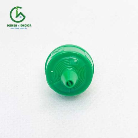  Béc Tưới Nhỏ Giọt Bù Áp 4 Lít Trên Giờ Chống Rỉ Nước PCND Cao Cấp - VAN04PCND 