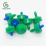  Béc Tưới Nhỏ Giọt Bù Áp 2l/h Chống Rỉ Nước PCND Cao Cấp - VAN02PCND - Percent 