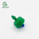  Béc Tưới Nhỏ Giọt Bù Áp 2l/h Chống Rỉ Nước PCND Cao Cấp - VAN02PCND - Percent 