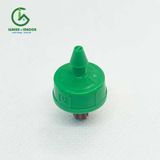  Béc Tưới Nhỏ Giọt Bù Áp 8 L/H Chống Rỉ Nước PCND Cao Cấp - VAN08PCND - Percent 