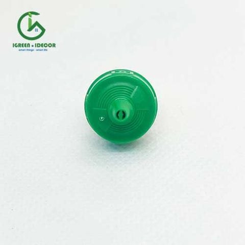  Béc Tưới Nhỏ Giọt Bù Áp 8 L/H Chống Rỉ Nước PCND Cao Cấp - VAN08PCND - Percent 