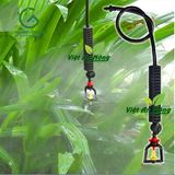  Béc phun sương chống tắt đơn giản - Percent 