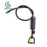  Béc phun sương chống tắt đơn giản - Percent 