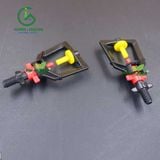  Béc phun sương chống tắt đơn giản - Percent 