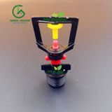  Béc phun sương chống tắt đơn giản - Percent 