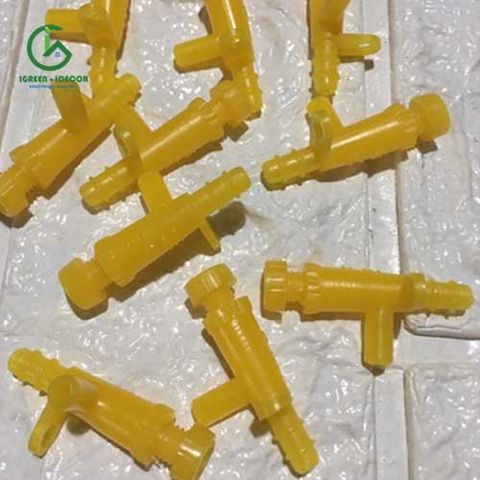  Béc nhỏ giọt tự điều chỉnh lưu lượng Việt Nam 