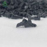  Béc nhộng phun hạt mịn 180 độ màu đen  AQ200I - Ấn Độ 