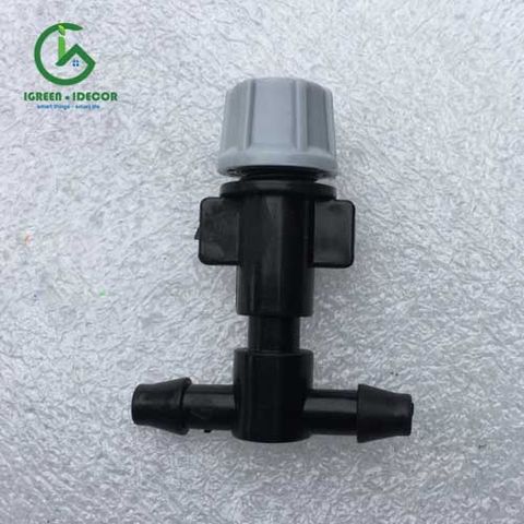  Béc tưới phun sương một hướng Percent - Việt An Nông 