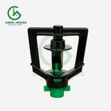  Béc phun mưa hạt nhẹ treo ngược VANWP001 - Percent 