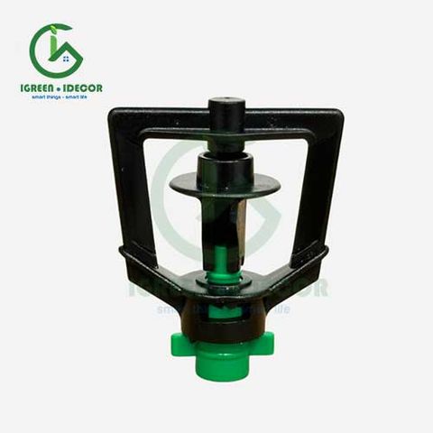  Béc phun mưa hạt nhẹ treo ngược VANWP001 