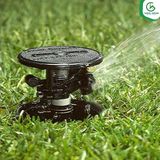  Béc tưới cỏ sân vườn cánh đập kiểu pop – up Ấn Độ 