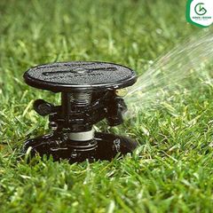 Béc tưới cỏ sân vườn cánh đập kiểu pop – up Ấn Độ