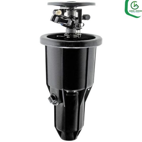  Béc tưới cỏ sân vườn cánh đập kiểu pop – up Ấn Độ 