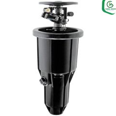 Béc tưới cỏ sân vườn cánh đập kiểu pop – up Ấn Độ