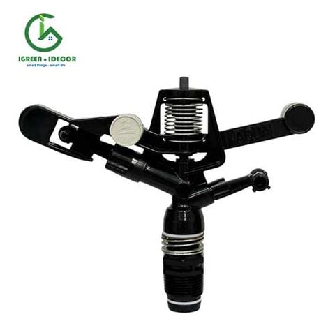 Béc tưới cây cao cấp ren ngoài 27mm Ấn Độ - AQ46