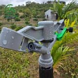  Béc tưới cánh đập cao cấp có ốc xe nước AQ30PM ren trong 34mm – Ấn Độ 