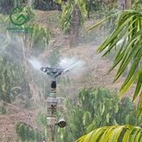  Béc tưới cánh đập cao cấp có ốc xe nước AQ30PM ren trong 34mm – Ấn Độ 