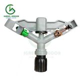  Béc tưới cánh đập cao cấp có ốc xe nước AQ30PM ren trong 34mm – Ấn Độ 