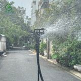  Béc tưới cánh đập chỉnh góc ren 21mm AQ22PC – Ấn Độ 