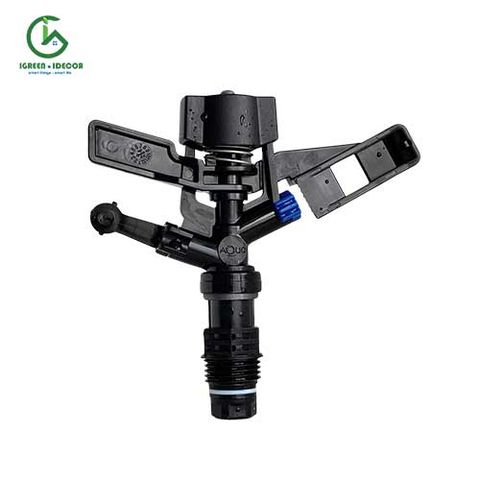  Béc tưới cánh đập có ốc xé nước AQ21 Ấn Độ 