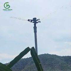 Béc tưới cánh đập có ốc xé nước AQ21 IGreen Automat Ấn Độ