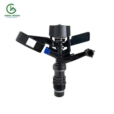  Béc tưới cánh đập có ốc xé nước AQ21 Ấn Độ 