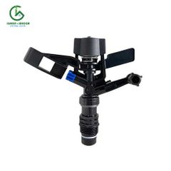 Béc tưới cánh đập có ốc xé nước AQ21 IGreen Automat Ấn Độ