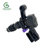  Béc tưới cây cánh đập góc phun thấp ren 21mm AQ22LA-W – Ấn Độ 