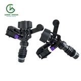  Béc tưới cây cánh đập góc phun thấp ren 21mm AQ22LA-W – Ấn Độ 