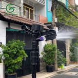  Béc tưới cây cánh đập góc phun thấp ren 21mm AQ22LA-W – Ấn Độ 