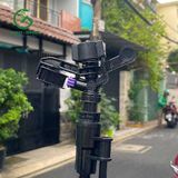  Béc tưới cây cánh đập góc phun thấp ren 21mm AQ22LA-W – Ấn Độ 