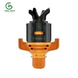  Béc tưới cây rẻ quạt 4 tia 21mm 600 lít không điểm mù AQ230 (Robin) – Ấn Độ 
