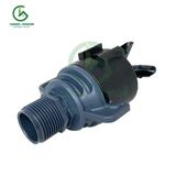  Béc tưới cây rẻ quạt 4 tia 27mm 800 lít không điểm mù AQ230 (Robin) – Ấn Độ 