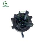  Béc tưới cây rẻ quạt 4 tia 27mm 800 lít không điểm mù AQ230 (Robin) – Ấn Độ 