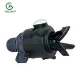  Béc tưới cây rẻ quạt 4 tia 27mm 800 lít không điểm mù AQ230 (Robin) – Ấn Độ 