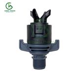  Béc tưới cây rẻ quạt 4 tia 27mm 800 lít không điểm mù AQ230 (Robin) – Ấn Độ 